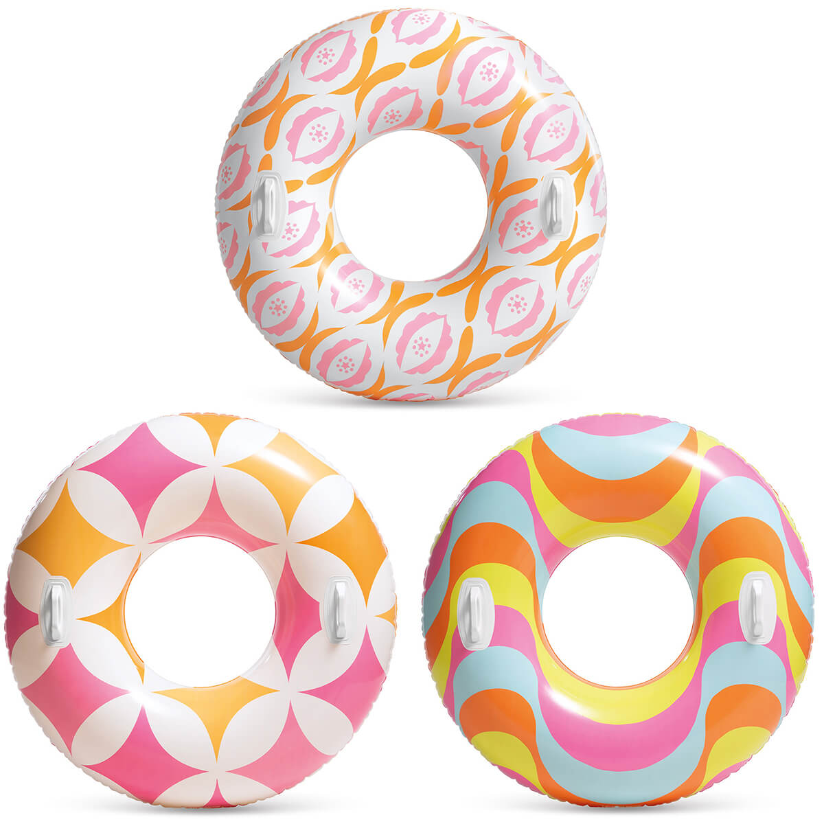 Intex intemporel Swimband