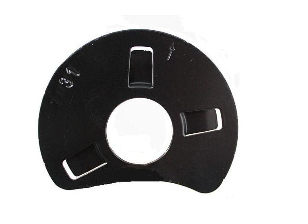 Batavus anp kettd kast Bevestiging v rond 3 lip