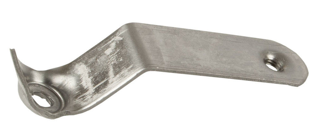 Batavus anp kettd screen bev bracket a silver