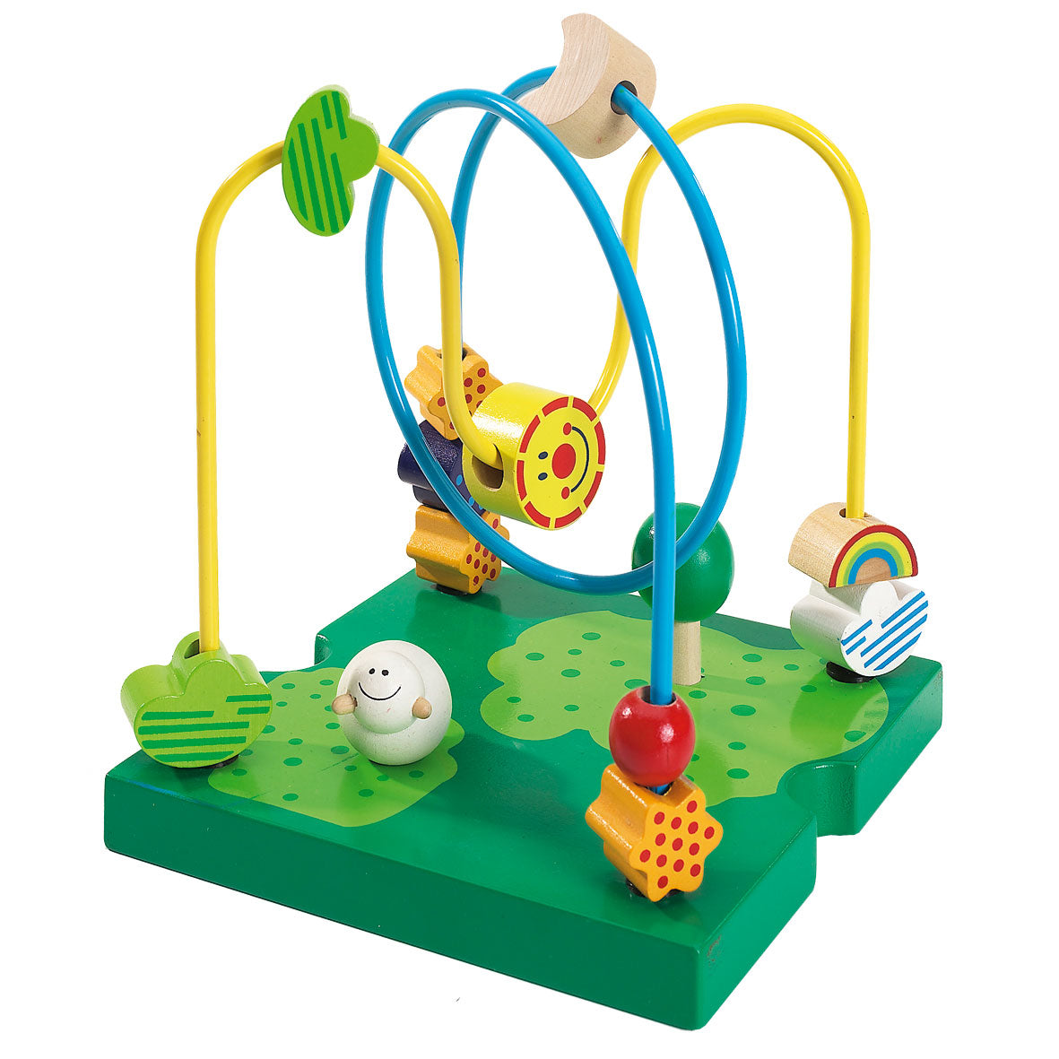 Eichhorn Color Playbox