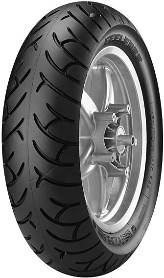 Metzeler feelfree buitenbanden tires 160 60r14 65h tl feelfree me