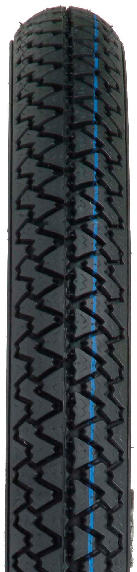 Vee rubber outer tire vrm 054 . tires 2.50-17 43j tt vrm054 vr