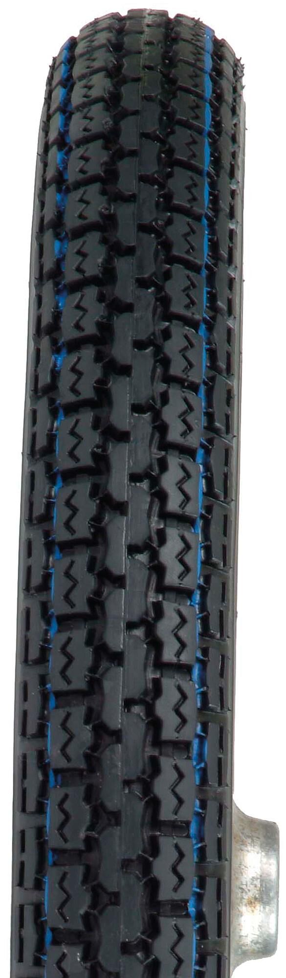 Vee rubber tire vrm 015 tire vee rub. vrm 015 2.50-17 tt 43l