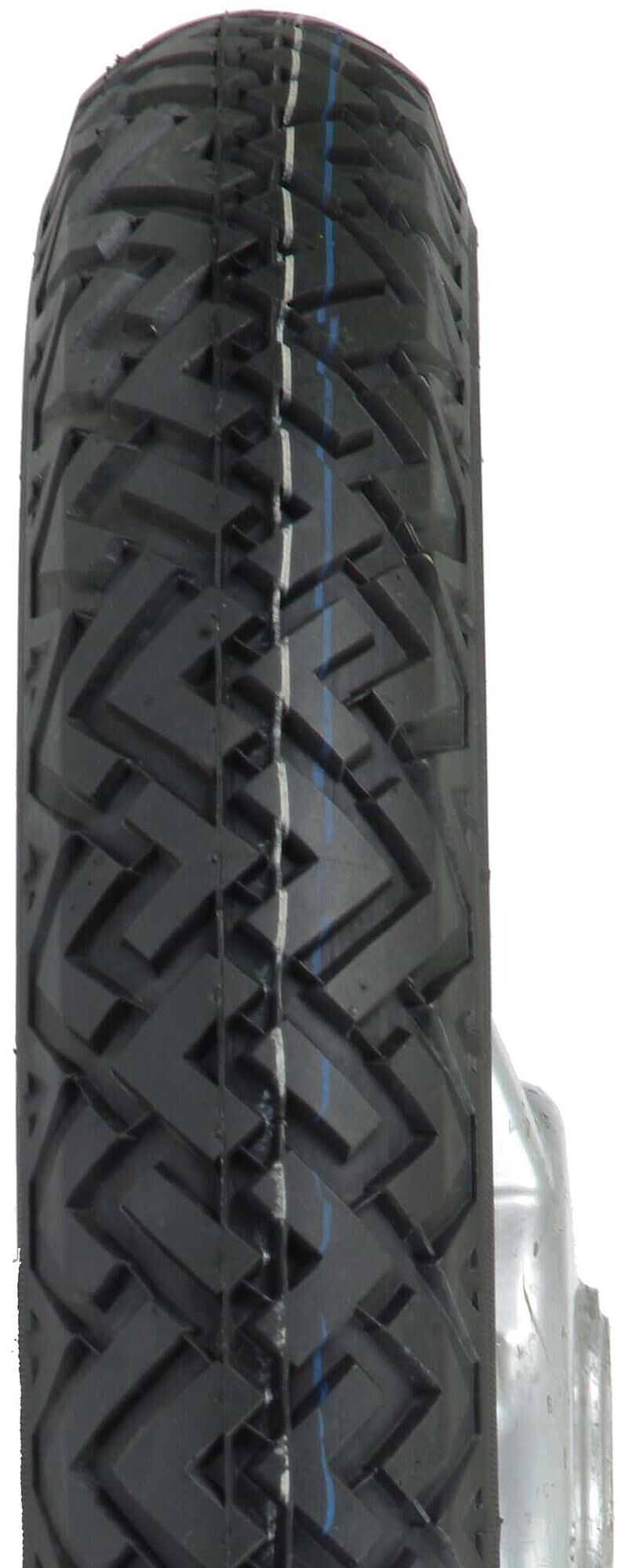 Vee rubber tire vrm 087 tire vee rub. vrm 087 2.00-17 tt 38y