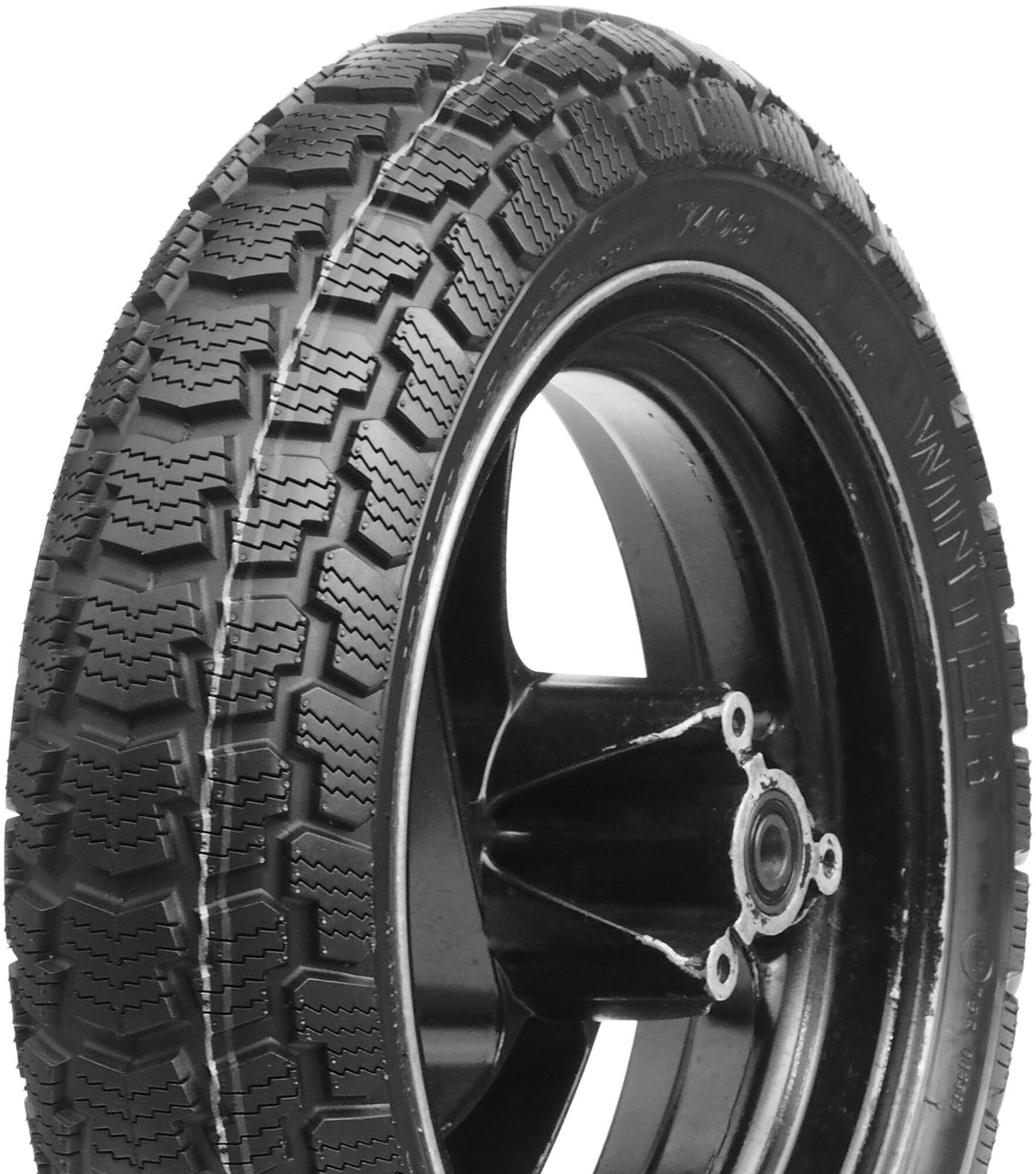 Vee rubber tire vrm 408 tire vee rub. vrm 408 130 60-13 tl 60p m+s