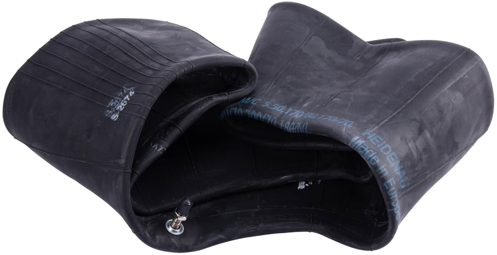 Heidenau inner tube tubes 170-200 60-15 16 valves 34g sv