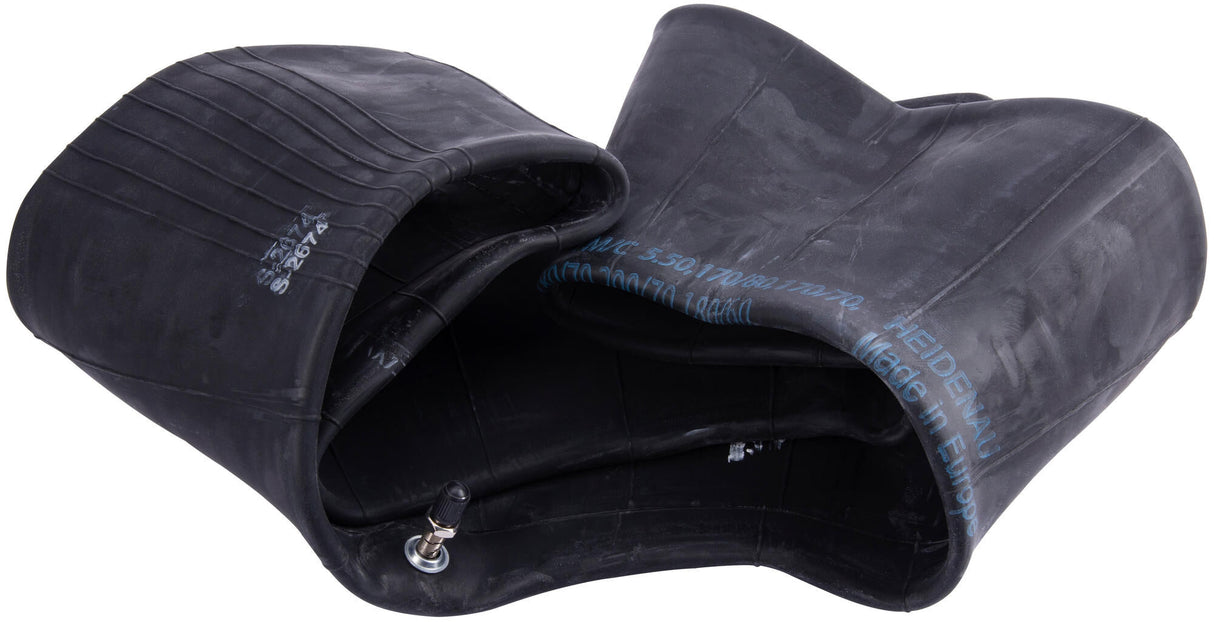 Heidenau inner tube tubes 170-200 60-15 16 valves 34g sv