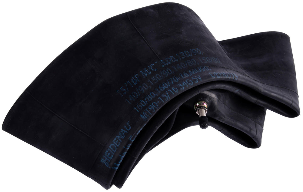 Heidenau inner tube tubes 130-160 80 15 16 valves 34g sv