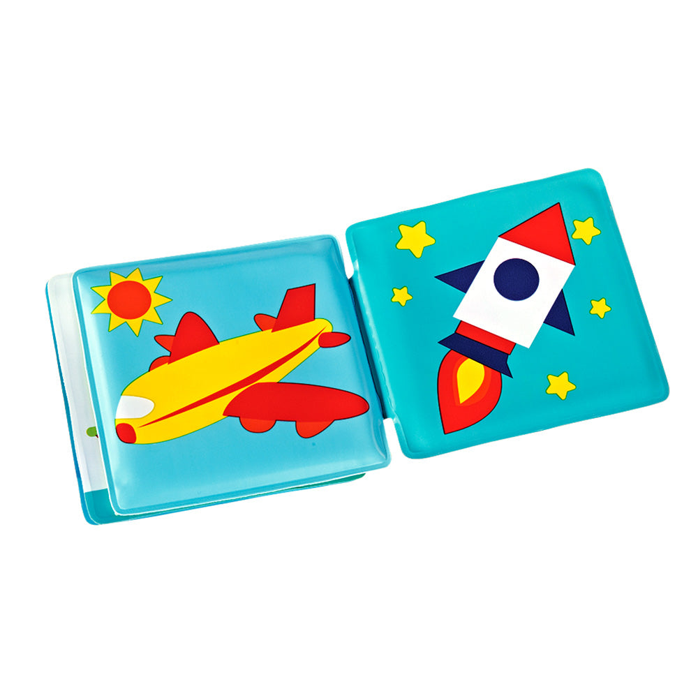 Simba mano pirmoji knyga