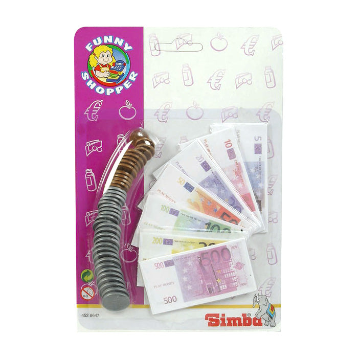 Simba játszást játszik