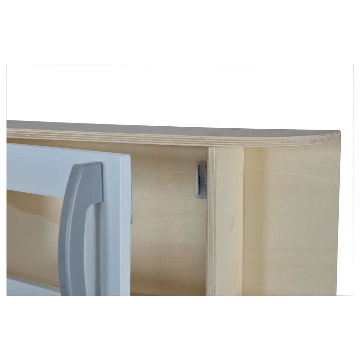 Cucina in legno Eichhorn