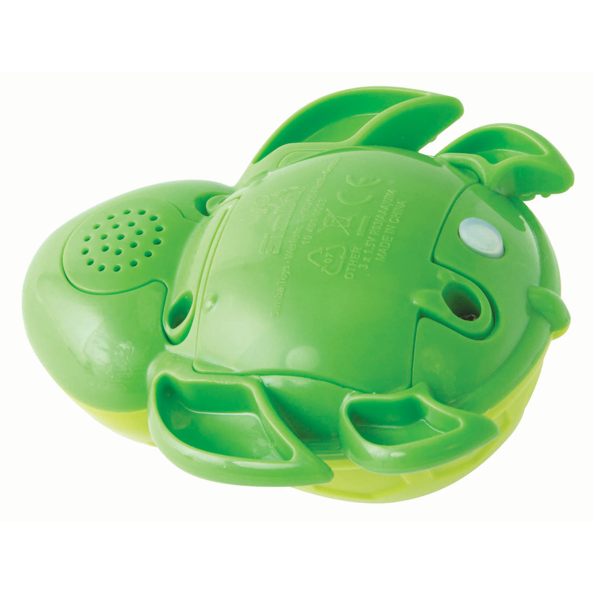 ABC Mala Tortuga