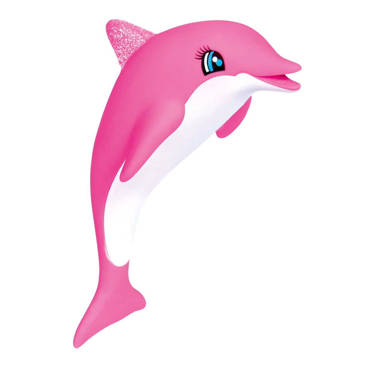 Steffi rakastaa merenneito ystäviä