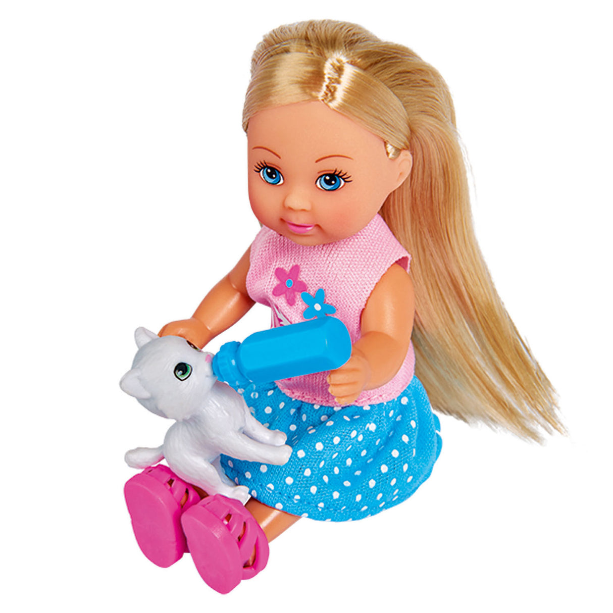 Evi love kattenbuggy