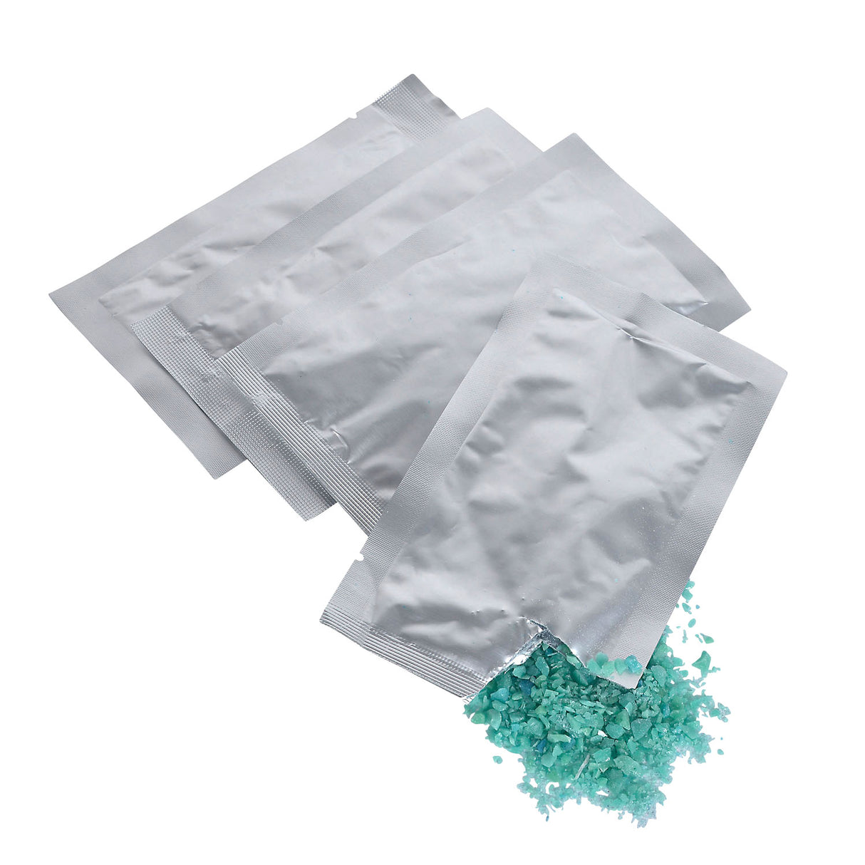 Glibbi Knetter 4 piezas