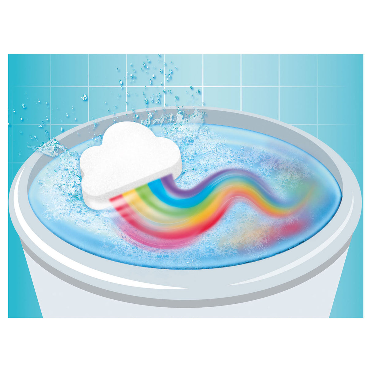 Glibbi tree fizz cloud