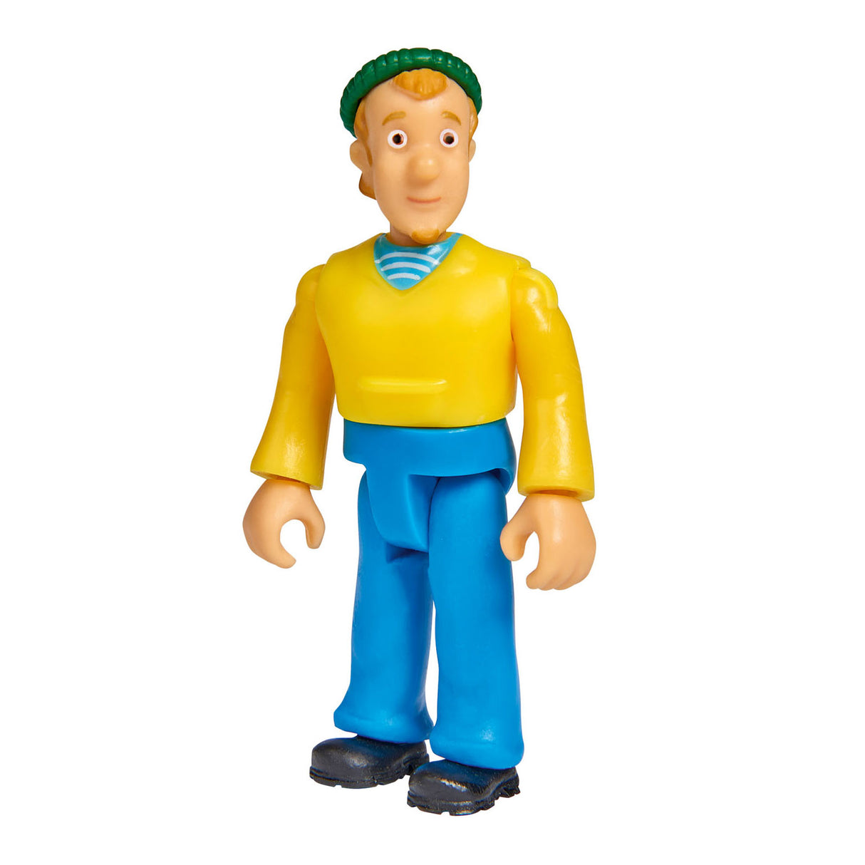 Simba Figures The Jones Family