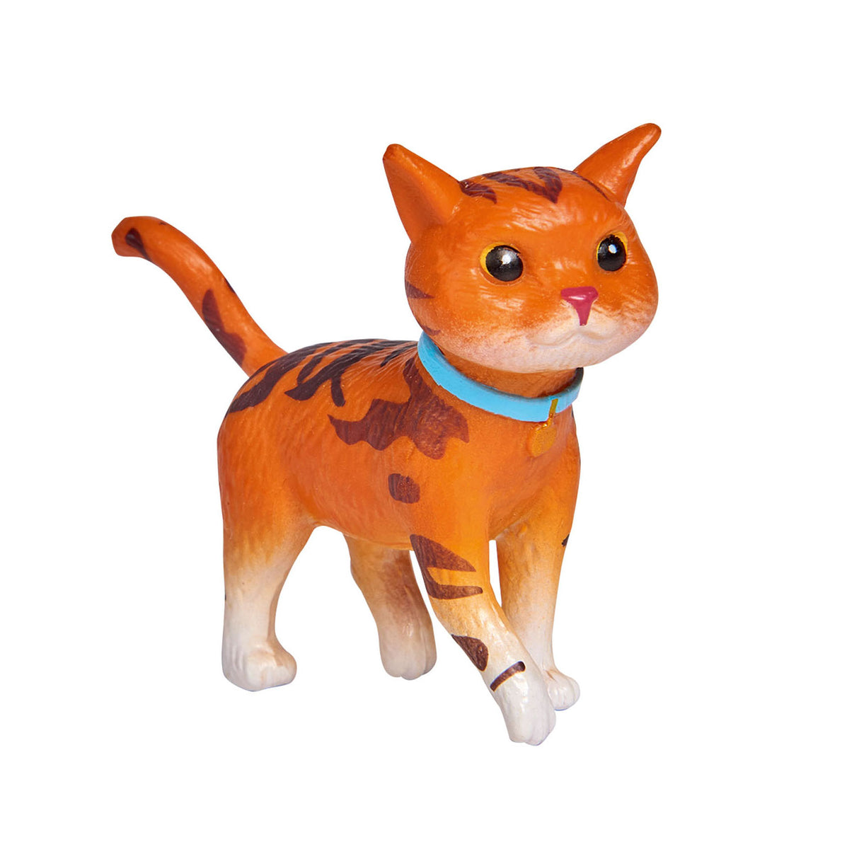 Simba Figures The Jones Family