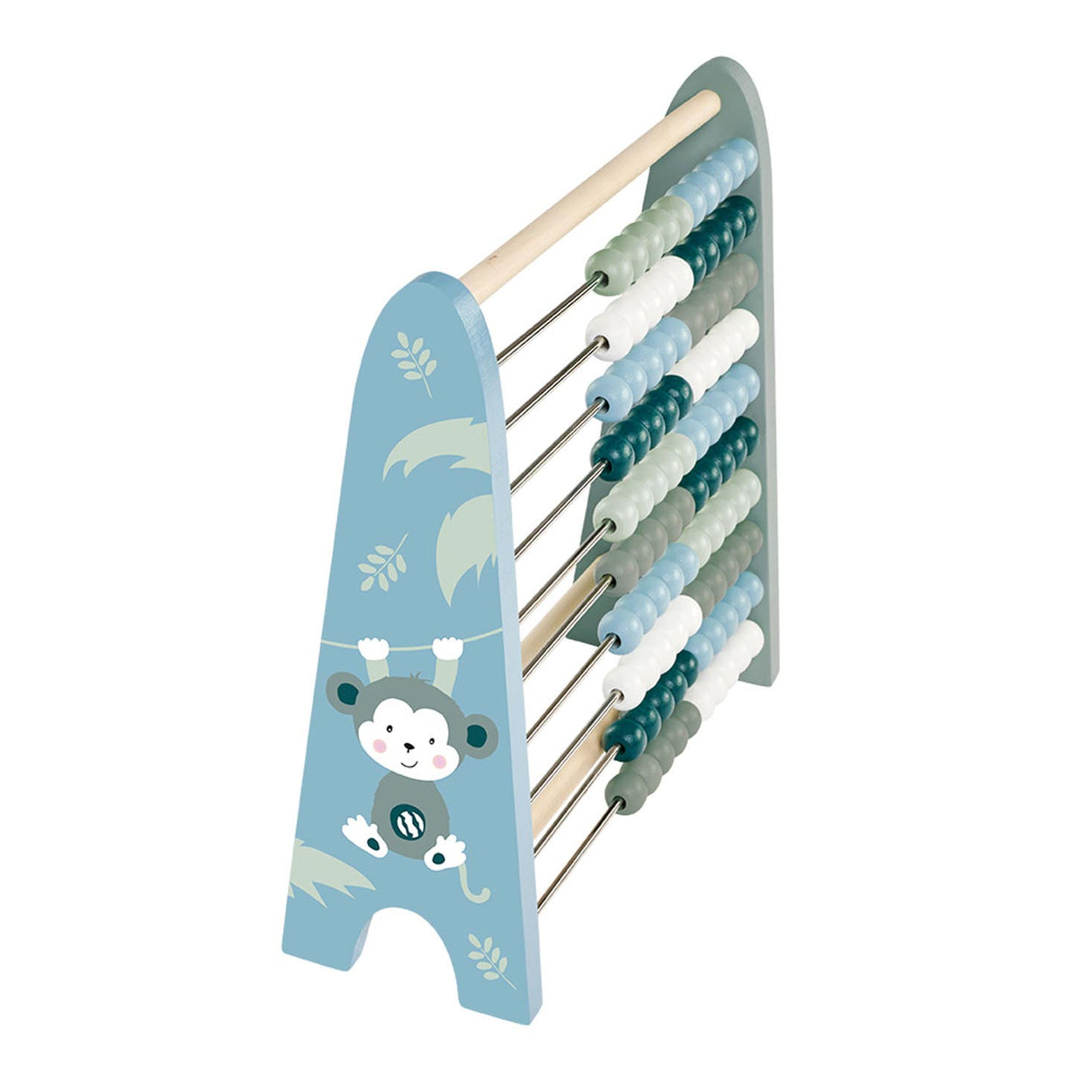 Eichhorn Houten Tilamen Panda