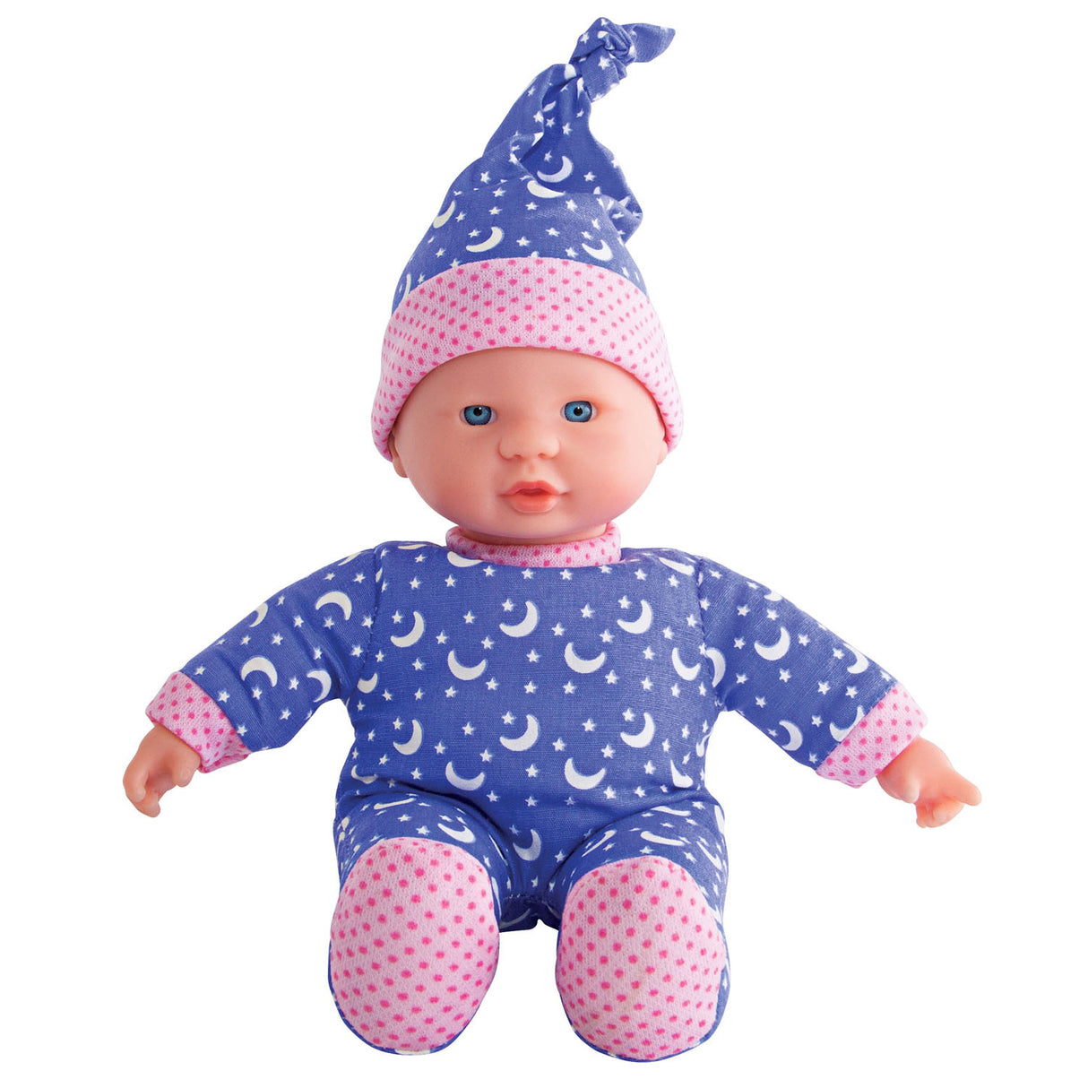Simba laura little star baby doll glow in the dark