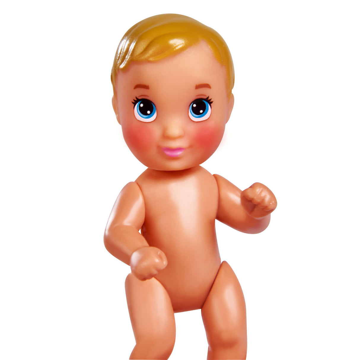 Steffi love baby doctor