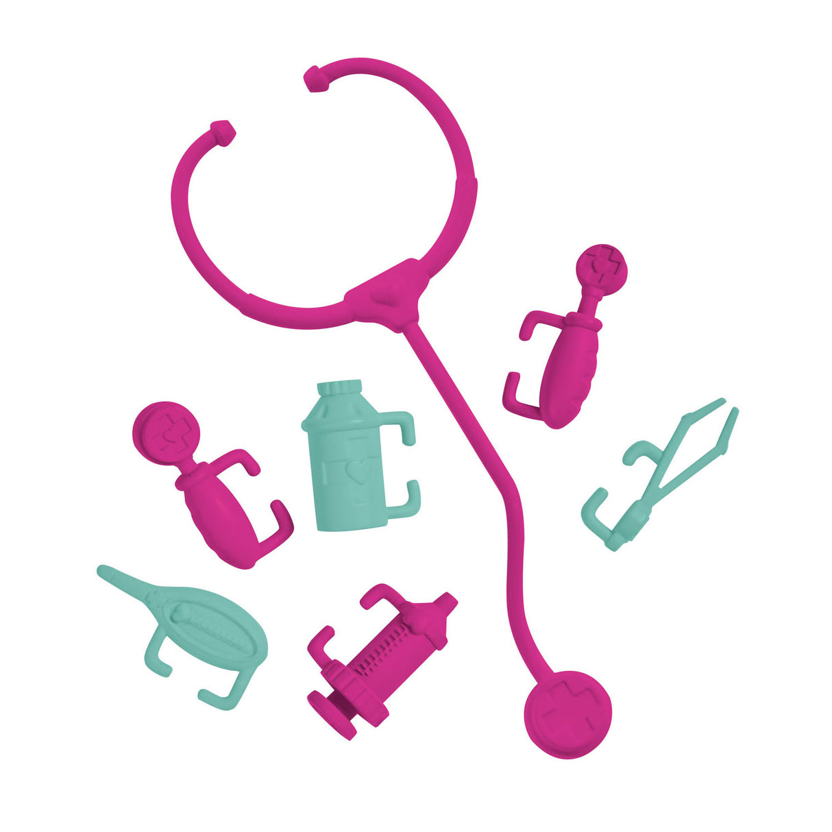 Steffi love baby doctor