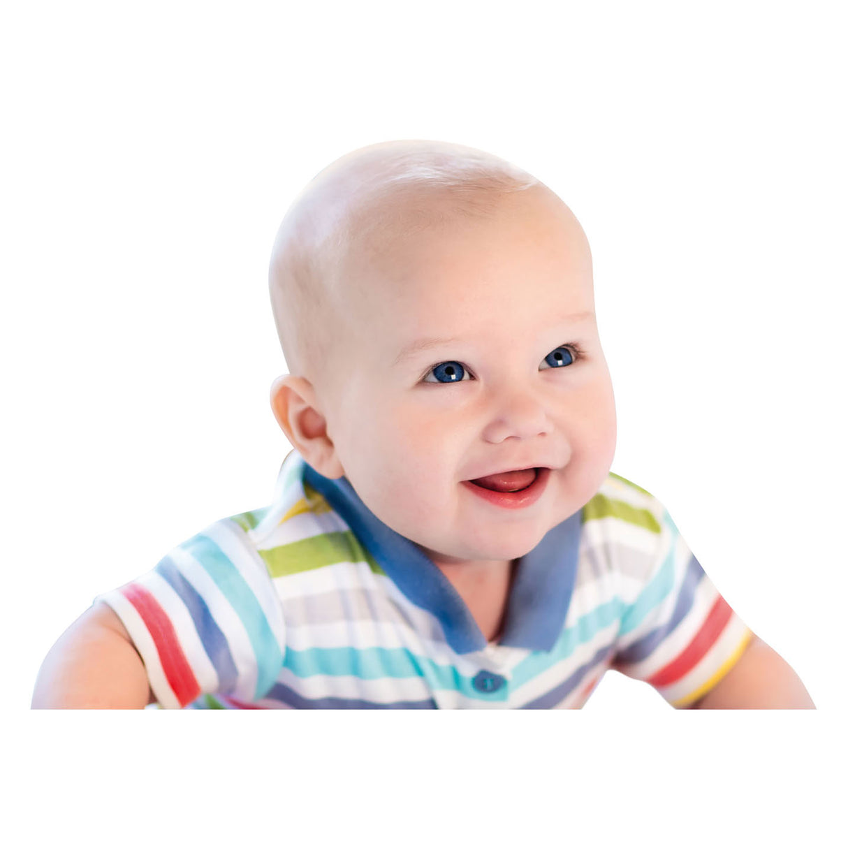 Eichhorn Baby Bijtring Conejo de madera