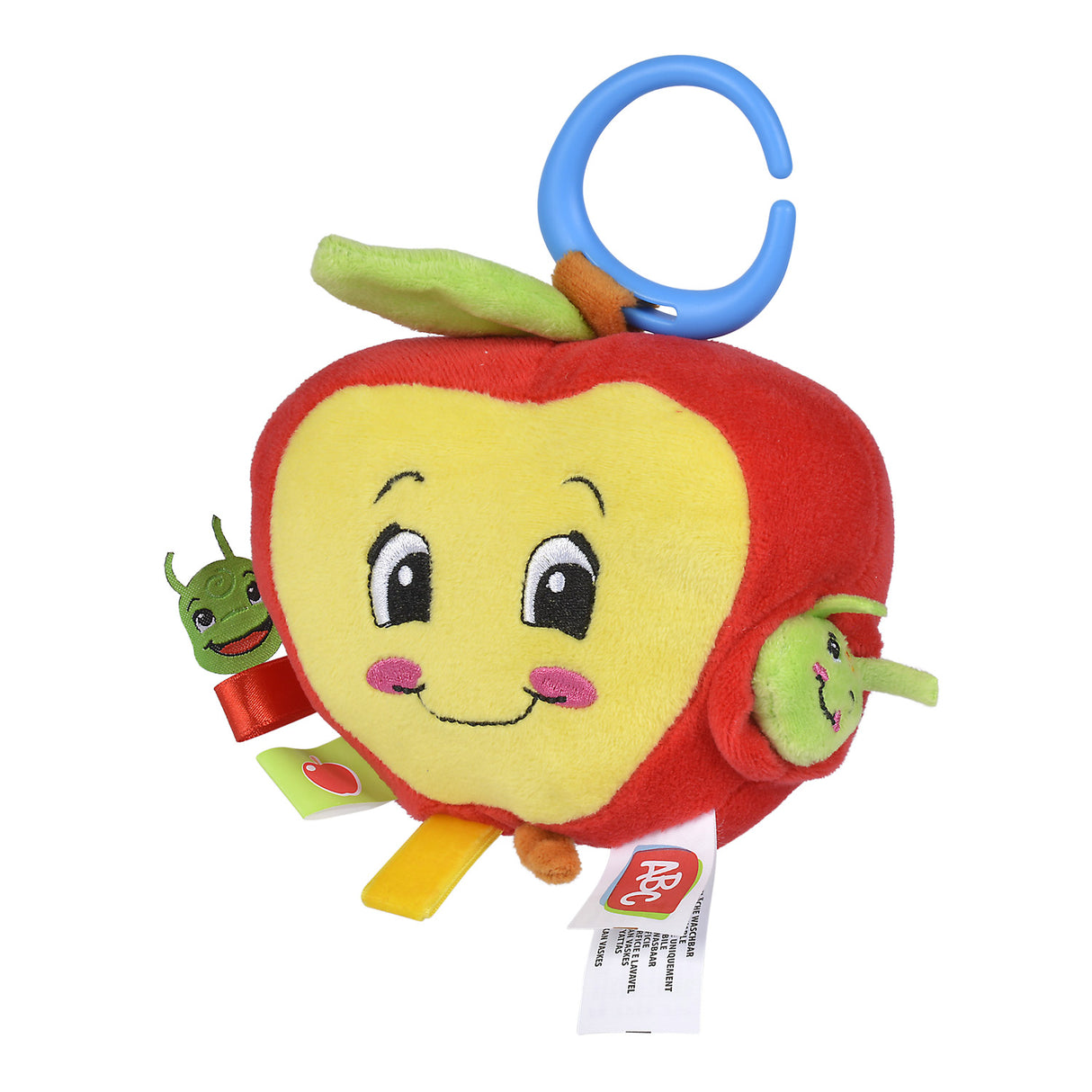 Attività ABC Apple con catering coccoloso