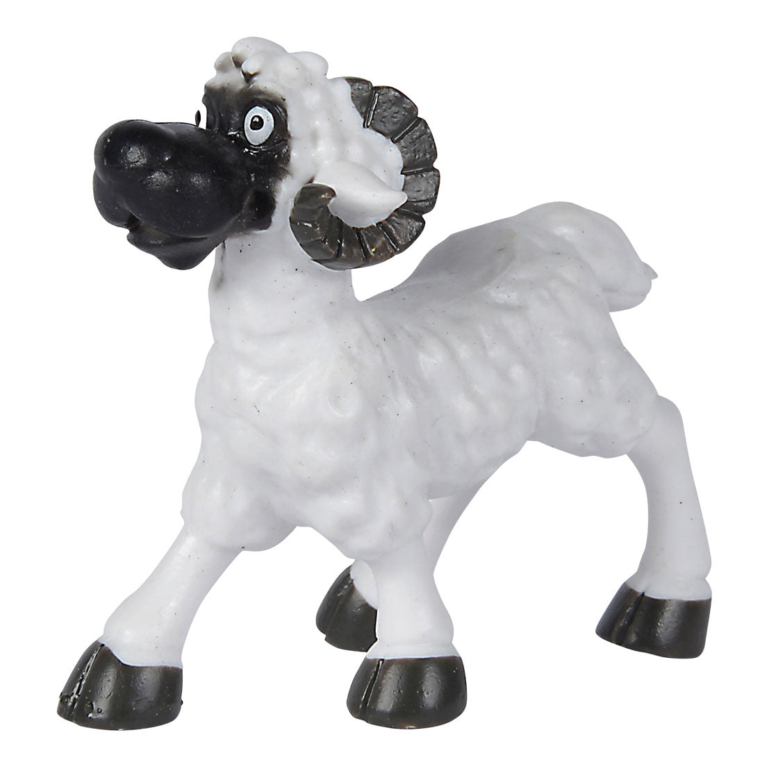 Simba Funny Animals - Farm, 6dlg.