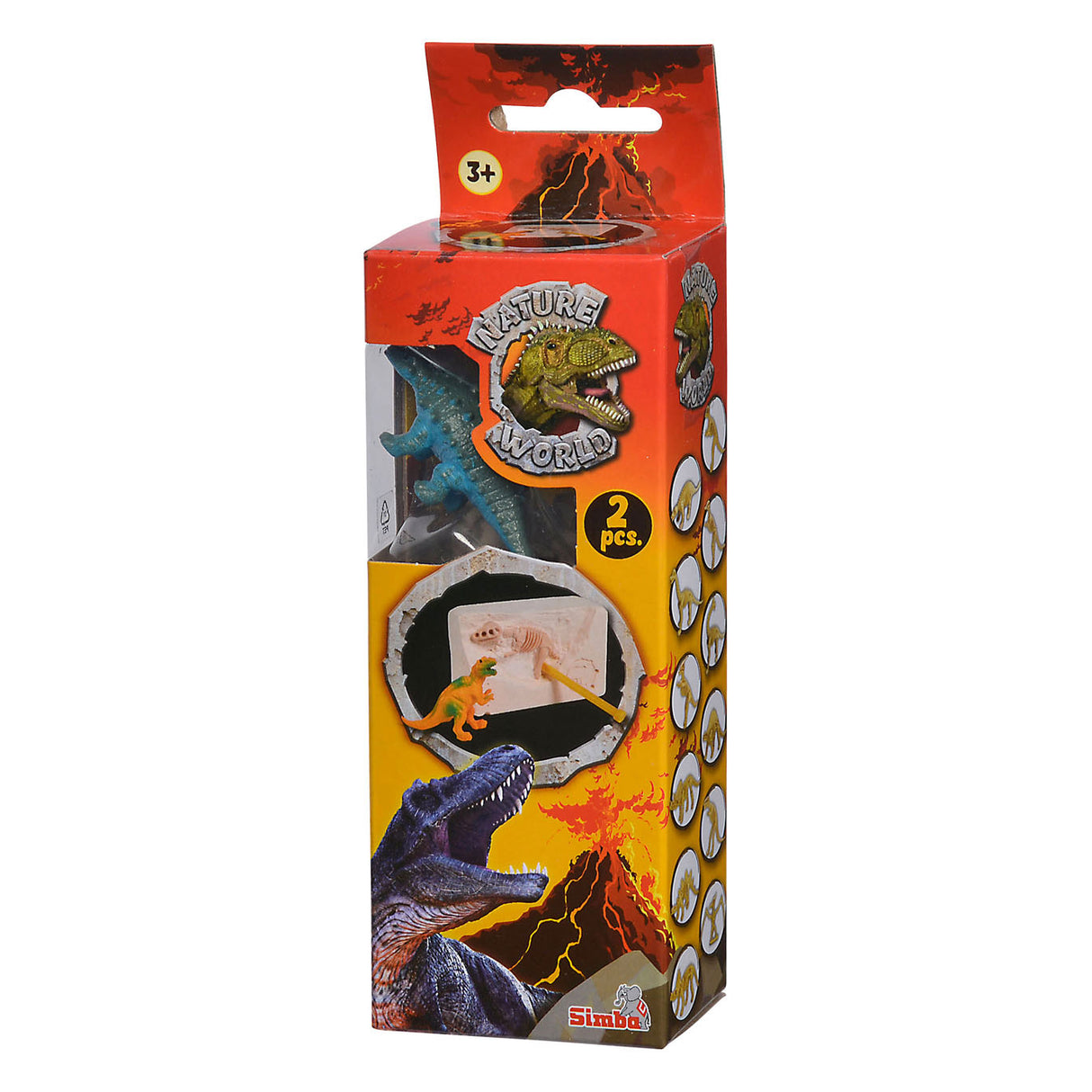 Simba Dino Ausgrabungssatz