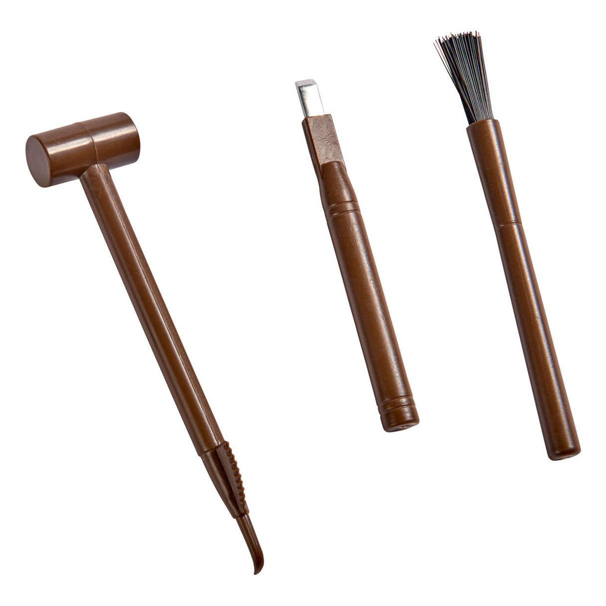 Leuchten Sie im dunklen T-Rex-Ausgrabungssatz