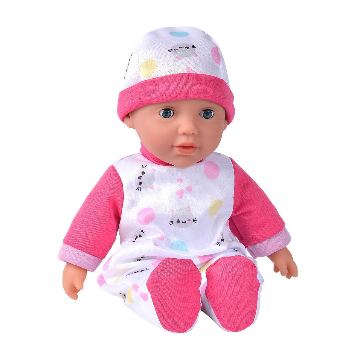 Babypop Laura Cutie, 30 cm