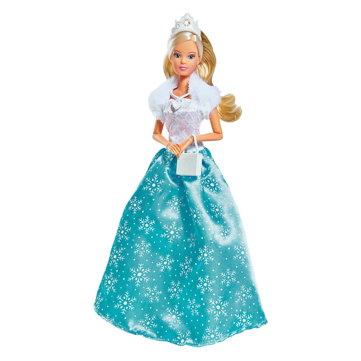 Steffi Love Ice Princess Doll Dress