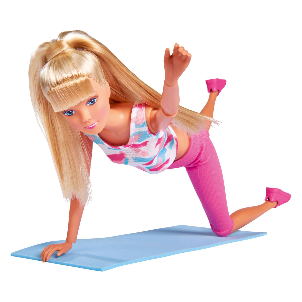 Steffi grá spórt pop