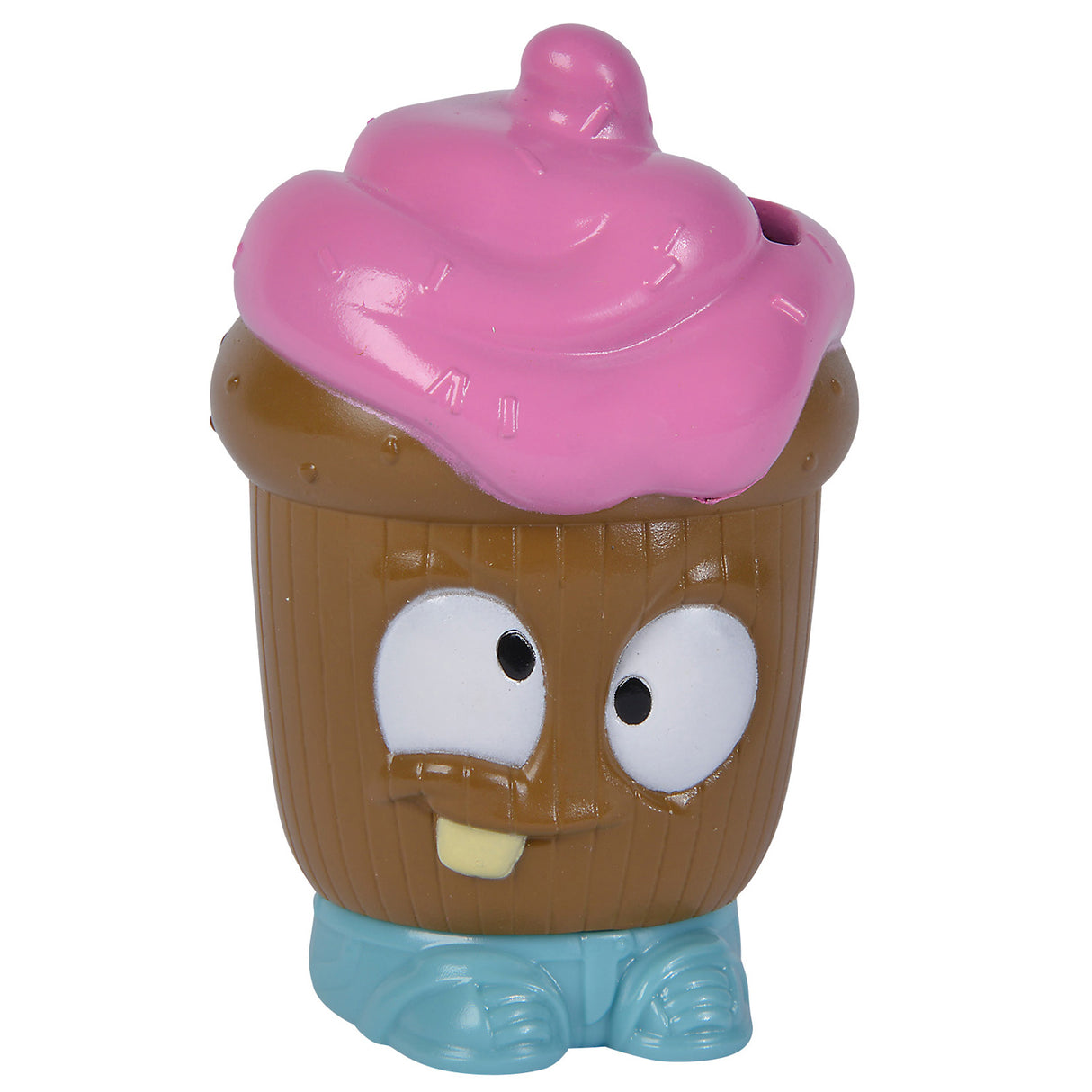 Simba Slime Head Squeezable Figure