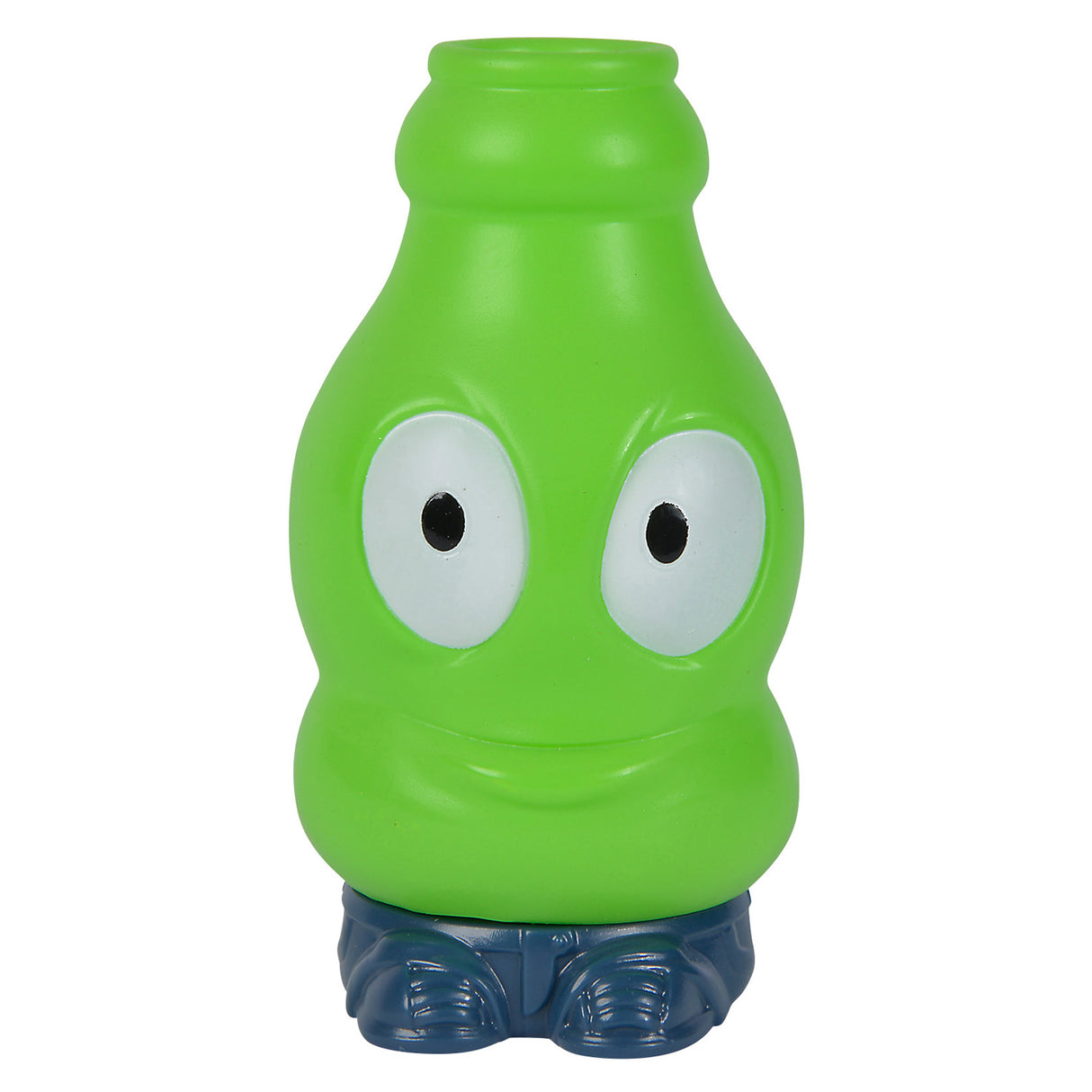 Simba Slime Head Squeezable Figure