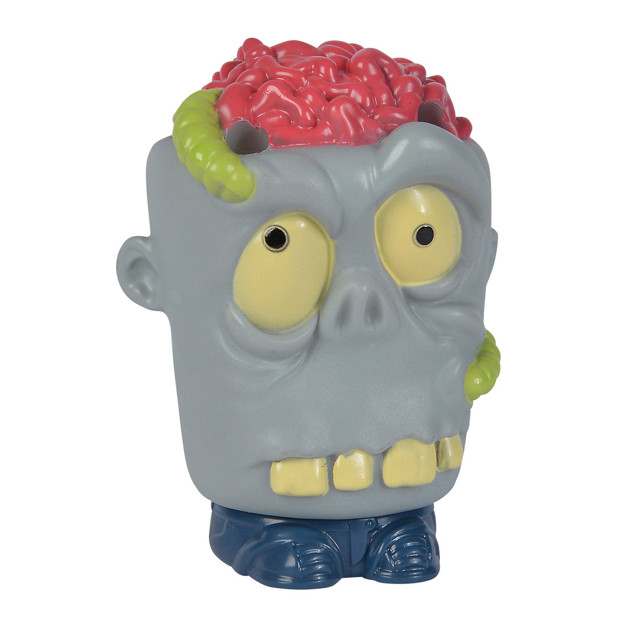 Simba Slime Head Squeezable Figure