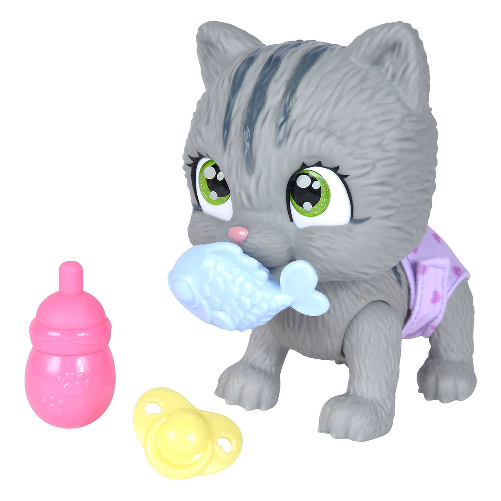 Simba Pamper Petz Cat Toy Figure