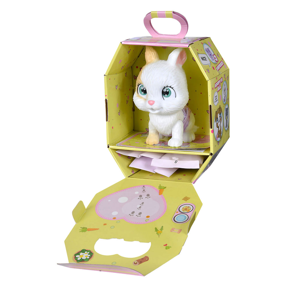 Simba Pamper Petz Rabbit Toy Figure