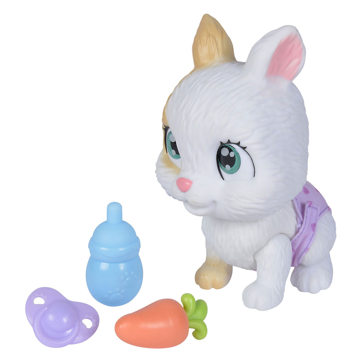 Simba Pamper Petz Rabbit Toy Figure