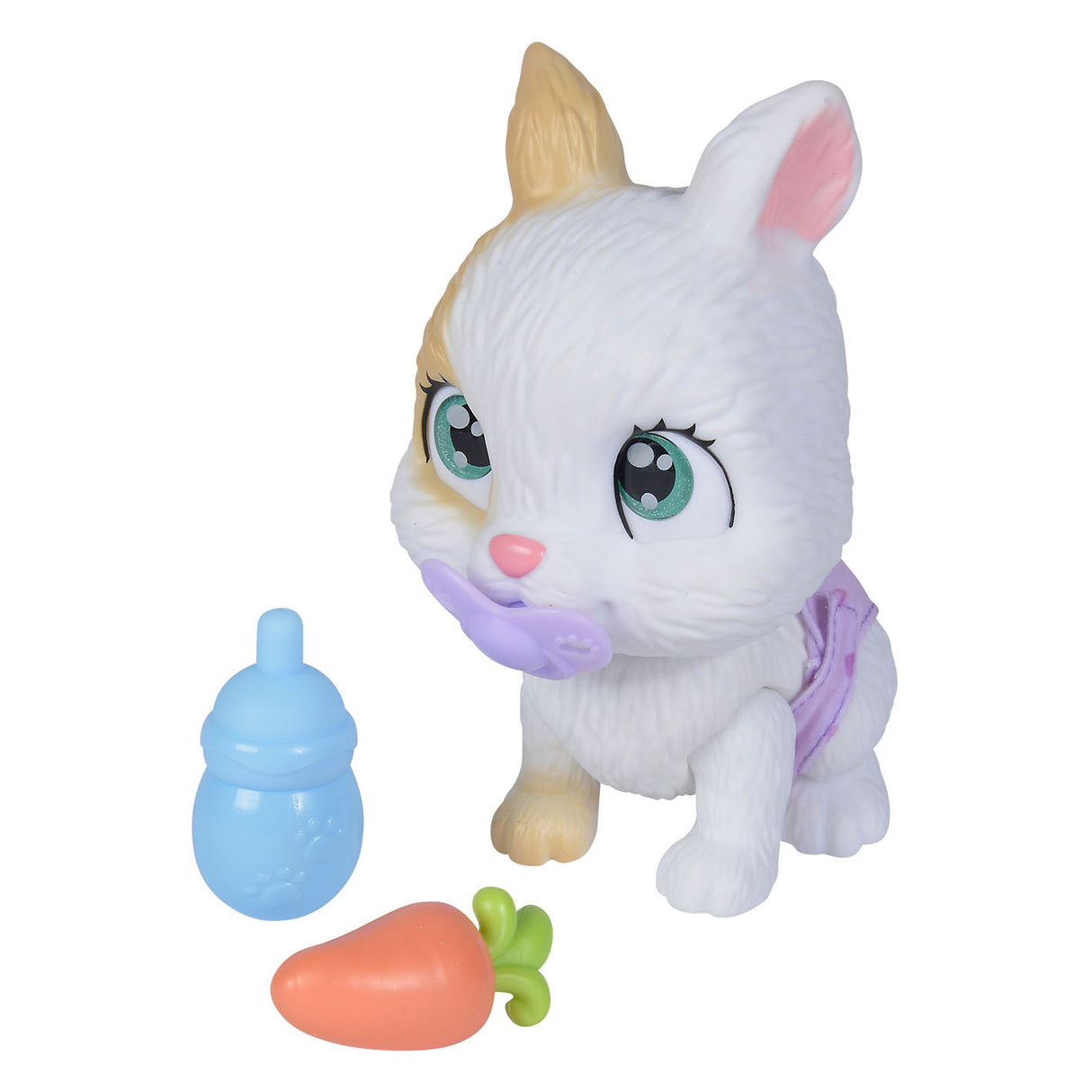 Simba Pamper Petz Rabbit Toy Figure