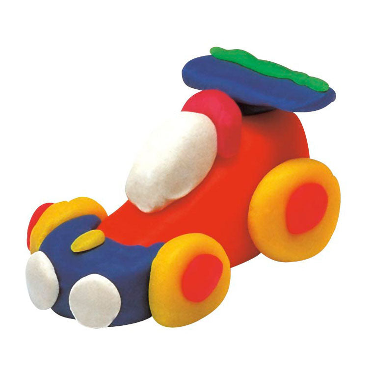 Konscht fun Klerists, 10st.