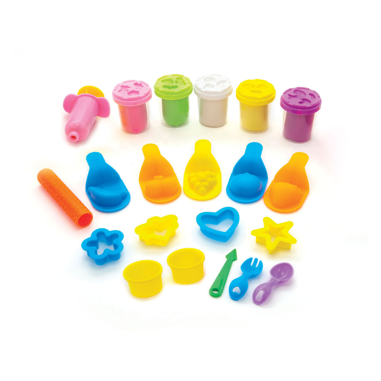 Simba Art Fun Obstkorb Kleiset