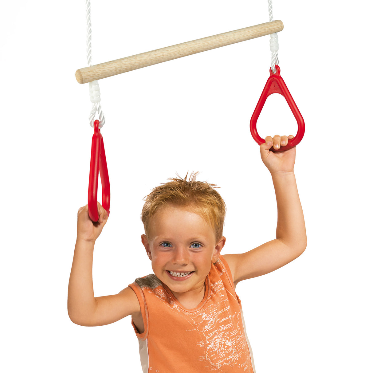 Simba Eichhorn Outdoor Turn Rings