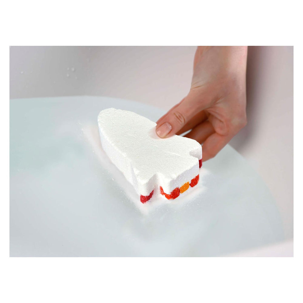 Glibbi Bath Bomb Rocket