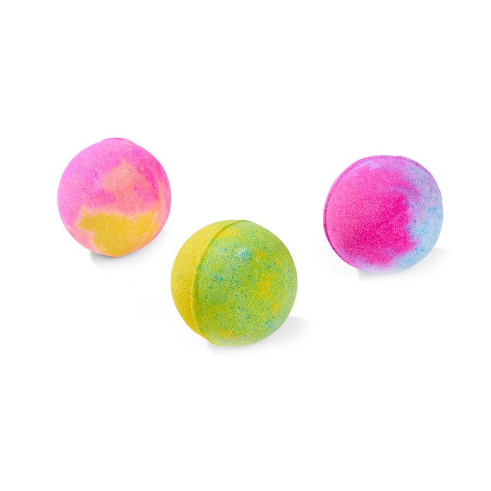 Glibbi Bath Bomb Brush