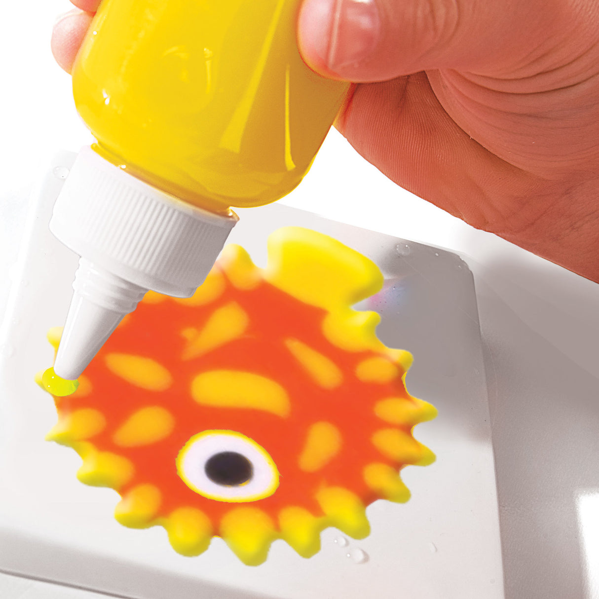 Aqua Gelz Deluxe Castle Set