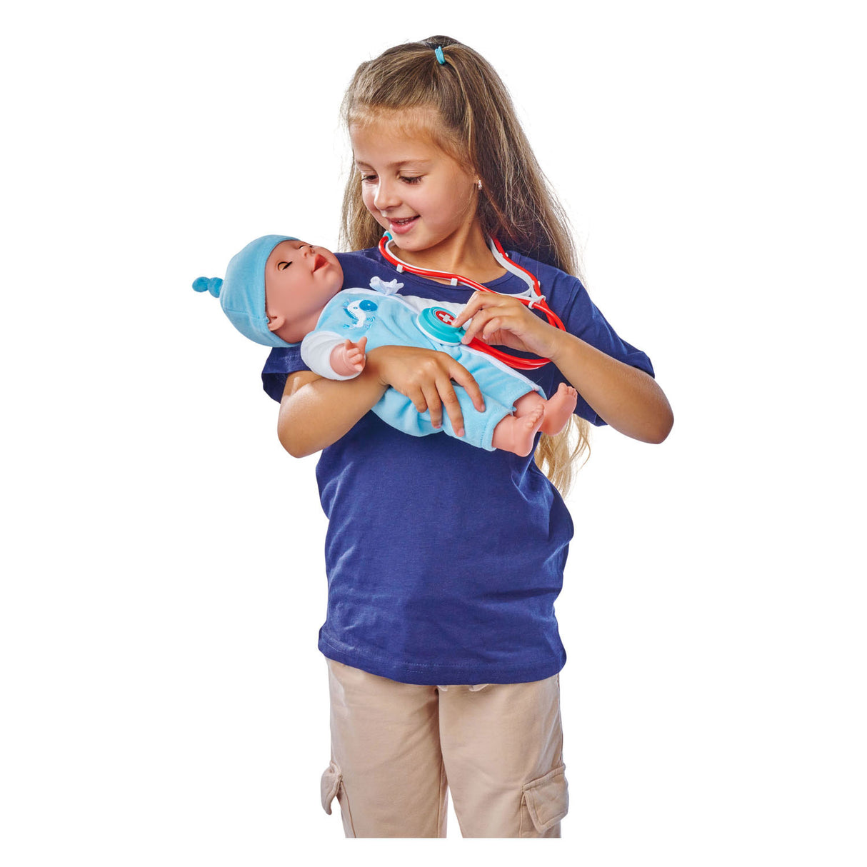 Simba doctor's case large with accessories