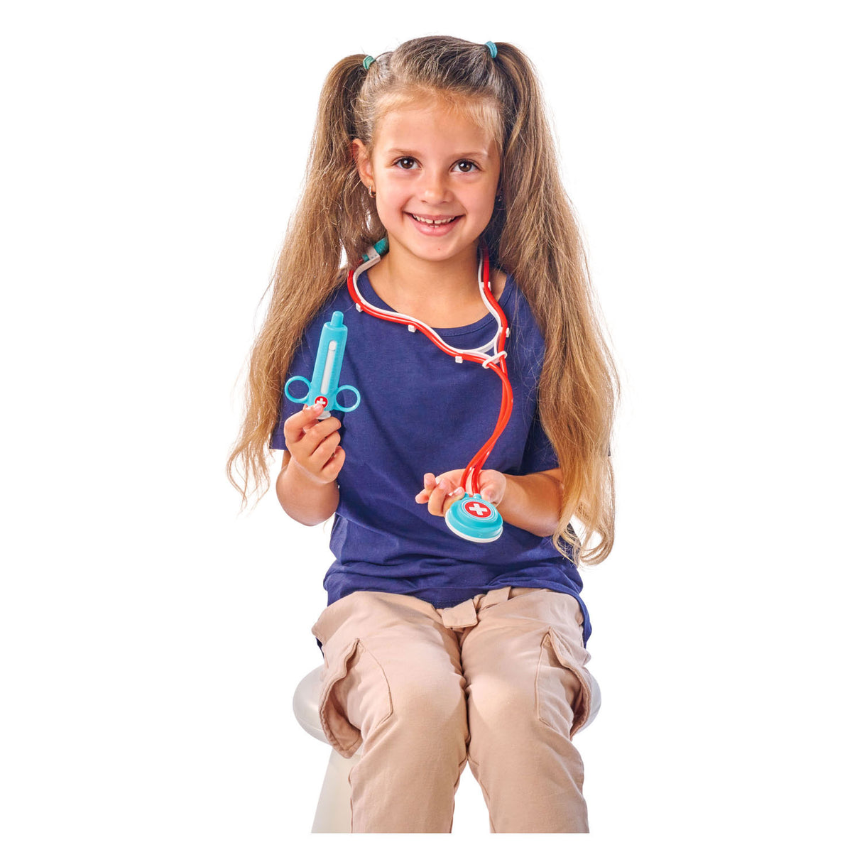 Simba doctor's case large with accessories