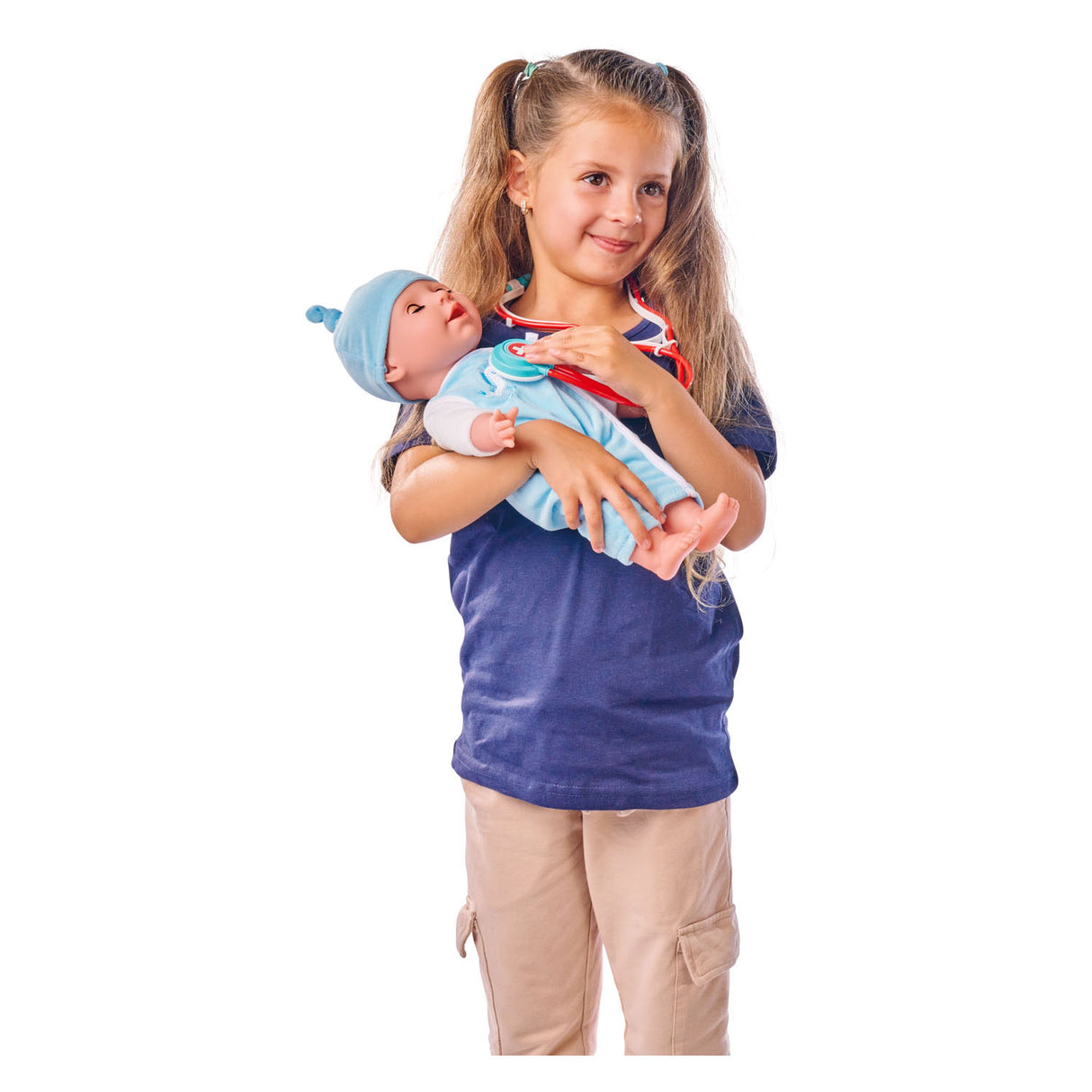 Simba doctor's case large with accessories